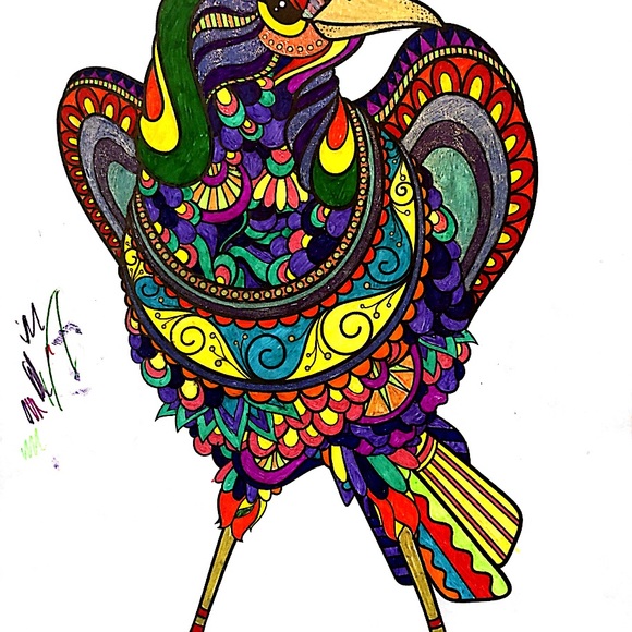 Art - Picture 4 of 6